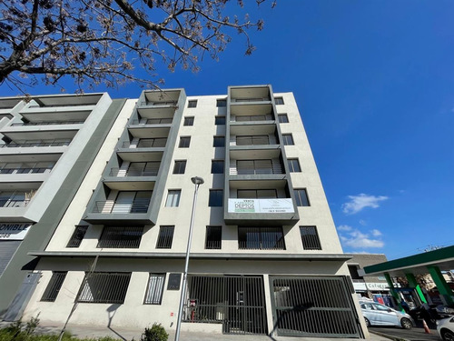 Compra Sin Comisión! 305 Amplio Dpto 38/40m2 Mapocho 1d 1b