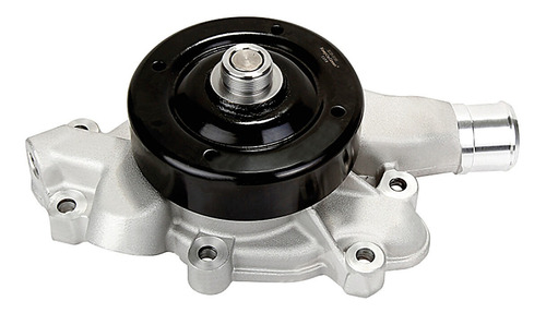 Bomba Anticongelante Dodge B2500 8 Cil 5.2l 95/99 Kg