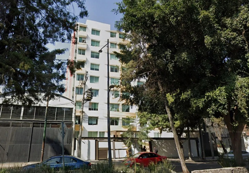 Excelente Departamento Venta En Mariano Escobedo 133 Colonia Los Manzanos Miguel Hidalgo Me