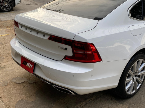 Volvo S90 2.0 T6 Inscrption Awd At