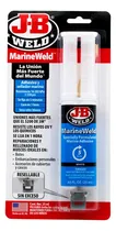 Comprar Pegamento Líquido Jb Weld MARINE WELD color blanco