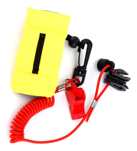 Interruptor De Apagado De Motor Marino, Juego De Llaves, Apa