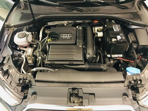 Audi A3 Sedan 1.4 Tfsi S-tronic 150 Cv 2019