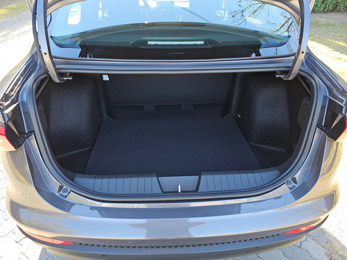 Fiat Cronos 1.3 Gse Drive Cvt Pack Plus