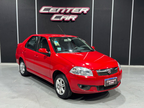 Fiat Siena 1.4 El 85cv