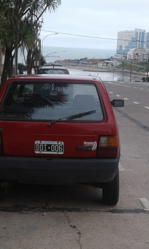 Fiat Uno 1.3 S Mpi