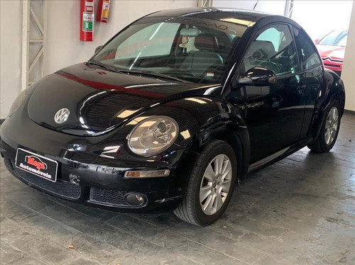 Volkswagen New Beetle New Beetle 2.0 Gasolina 2p Manual