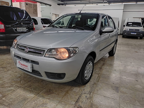 Imagem 1 de 12 de Fiat Palio