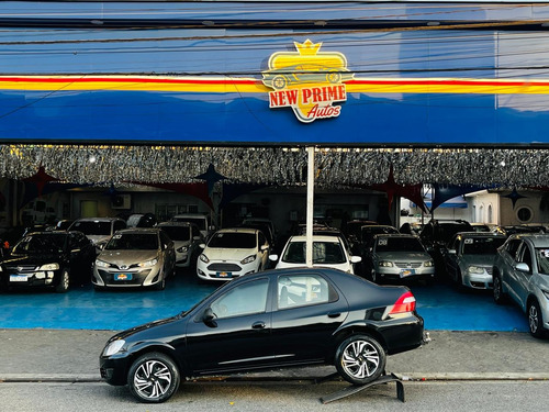 Chevrolet Prisma 1.4 Maxx Econoflex 4p