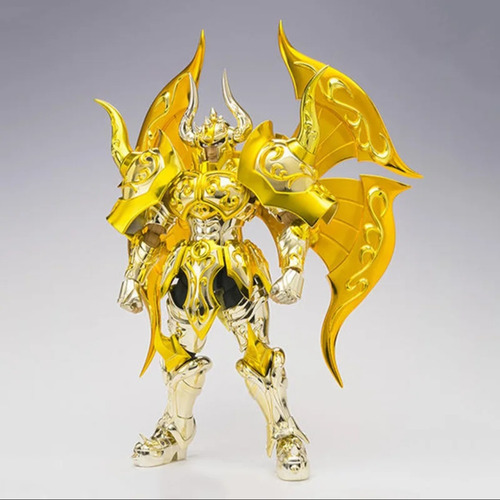 Myth Cloth Ex Tauro Sog