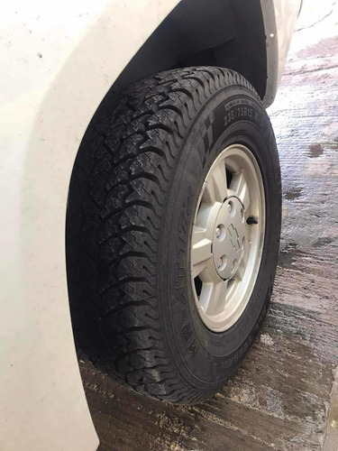 Chevrolet Colorado A L4 5vel Aa Doble Cabina 4x2 Mt