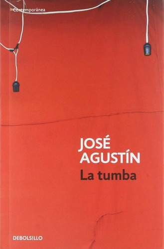 La Tumba - Agustin, Jose