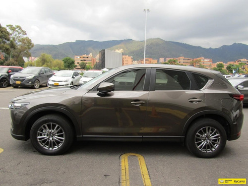 Mazda Cx-5 Touring At 2000
