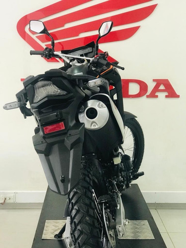 Imagen 14 de 15 de Honda Xre300 Abs Dlx 2024 7 De Agosto