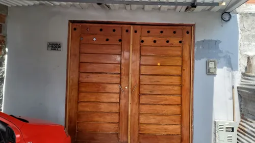 Vendo Casa 3 Habitaciones