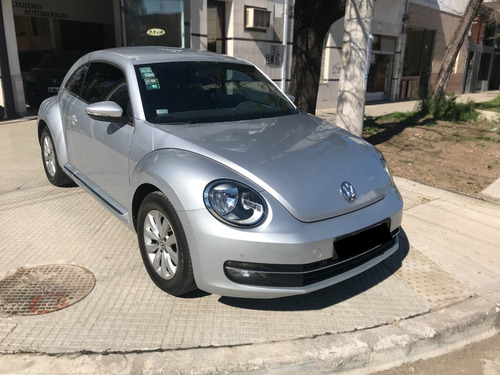 Imagen 3 de 9 de Volkswagen The Beetle