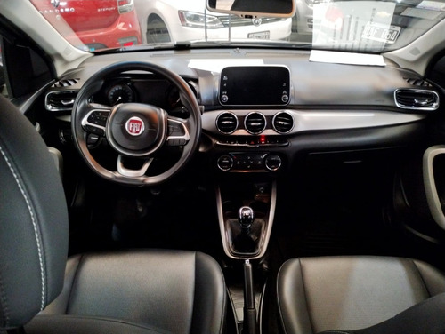 Imagen 17 de 25 de Fiat Argo Precision 2018, Concesionario Oficial