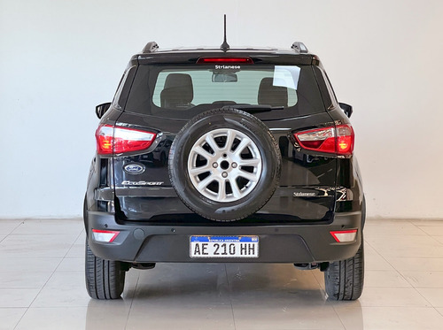 Ford Ecosport 1.5 Se 123cv 4x2 Manual