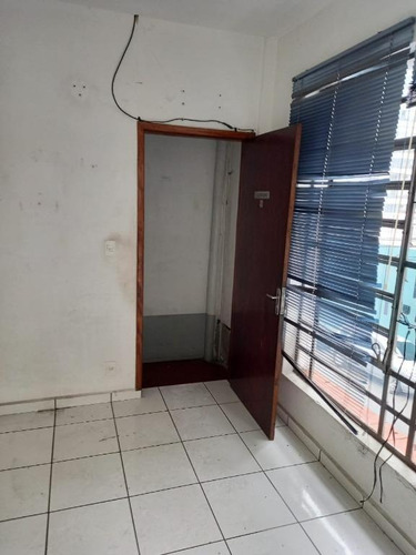 Prédio À Venda, 780 M² Por R$ 3.200.000,00 - Centro - Santo André/sp - Pr0124