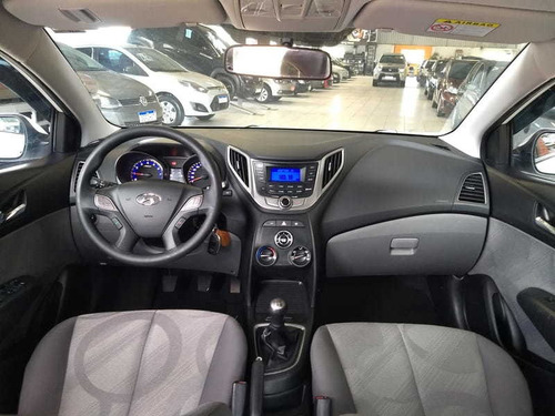 Hyundai Hb20 1.0 Confort Plus
