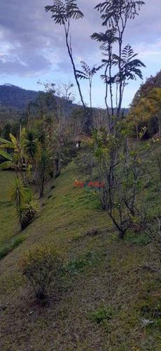 Imagem 24 de 30 de Chácara Com 3 Dormitórios À Venda, 3000 M² Por R$ 800.000,00 - Zona Rural - Santo Antônio Do Pinhal/sp - Ch0004