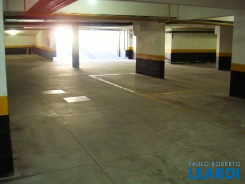 Imagem 15 de 15 de Apartamento - Brooklin - Sp - 591763