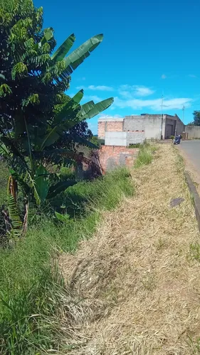 Lote No Bairro Eldorado Em Congonhas Mg