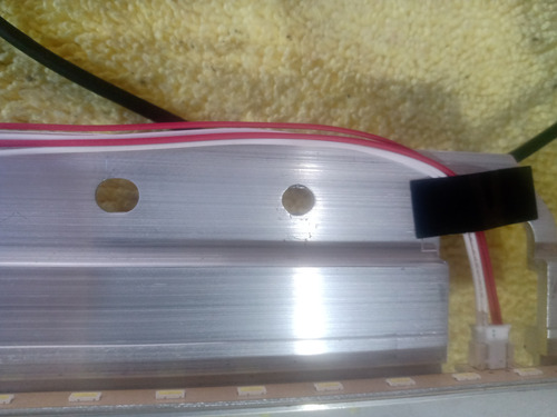 Leds Tv Sony Mod. Kdl-42w800b (Usado)