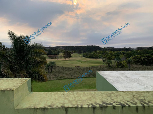 Golf De La Barra - Chacra Maritima