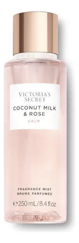 Fragrance Mist Victoria's Secret Coconut Milk & Rose