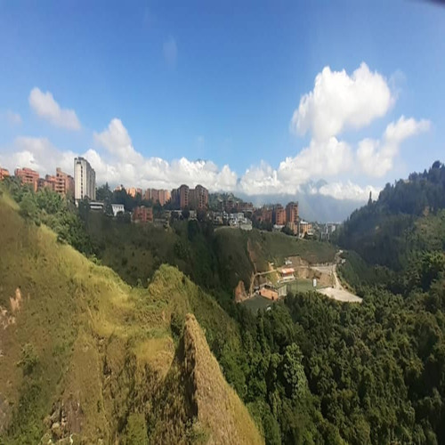 Imagen 21 de 21 de Se Vende Apartamento 105m2 Guaicay