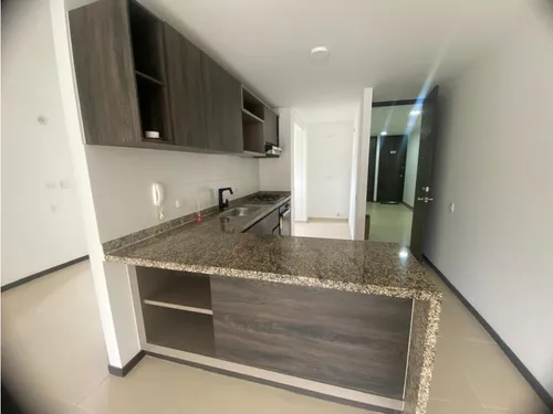 Apartamento En Venta Cr Aurora