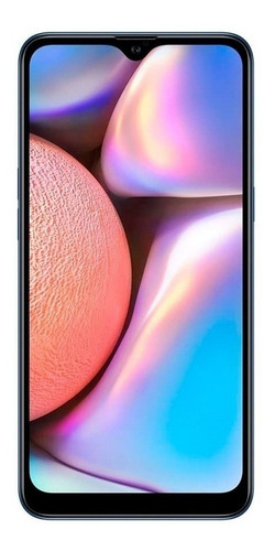 Samsung Galaxy A10s Dual SIM 32 GB azul 2 GB RAM