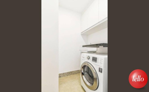 Imagem 10 de 30 de Apartamento - Ref: 225971