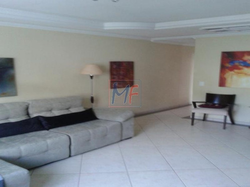 Imagem 6 de 12 de Ref 7045 Sobrado- 210 M² 3 Dorms.(1 Ste),5 Vgs, Prox. Av. Mutinga-carrefour - 7045
