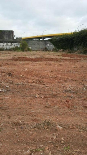Imagem 3 de 7 de Terreno À Venda, 3300 M² Por R$ 9.200.000 - Ipiranga - São Paulo/sp - Te0506