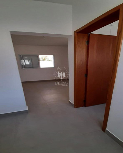 Imagem 8 de 22 de Viva Em Jarinu ? A Cidade Com O 2° Melhor Clima Do Mundo Casa De 82m² 2 Dormitórios, Sendo Uma Suíte C/ Closet Fiação Subterrânea Qualidade De Vida E - Cc01213 - 69955313