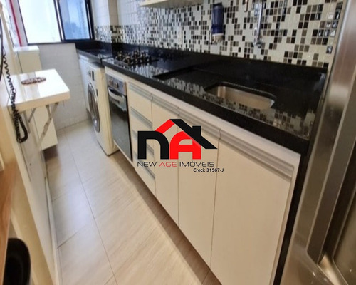 Imagem 13 de 13 de Apartamento - Ap01804 - 69520691