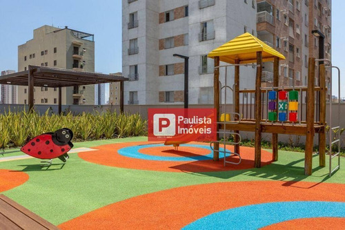Imagem 20 de 28 de Apartamento À Venda, 160 M² Por R$ 2.300.000,00 - Ipiranga - São Paulo/sp - Ap34754