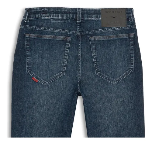 Calça ellus best sale masculina mercado livre