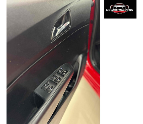 Hyundai HB20 1.6 COMFORT STYLE 16V FLEX 4P AUTOMÁTICO