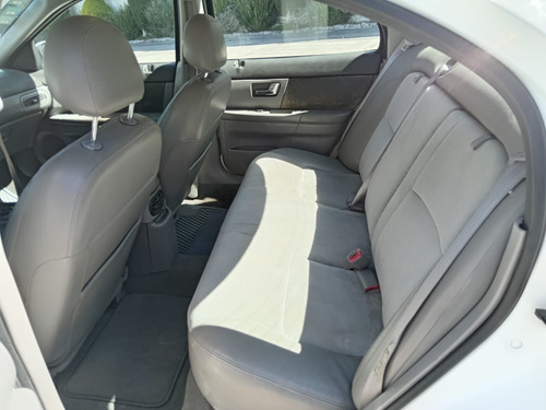 Ford Sable 3.0 Ls Premium Mt