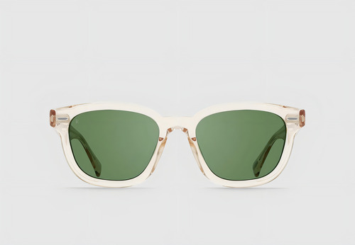 Lentes De Sol Raen Myles. Ginger / Pewter Mirror Color de la varilla Jengibre Color del armazón Jengibre Diseño Myles