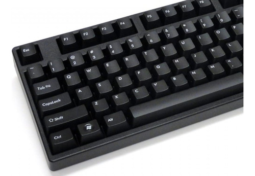 Teclado Para Pc Con Cable | Filco Majestouch 2 / Negro