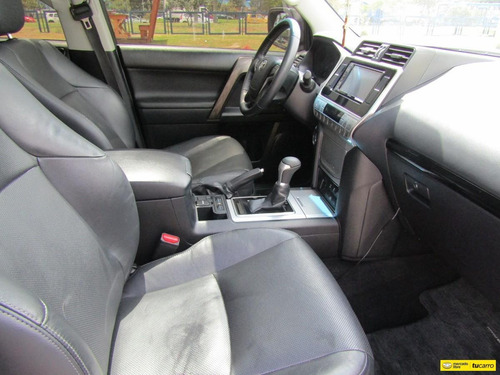 Toyota Prado Txl At 3.0 4x4 Diesel