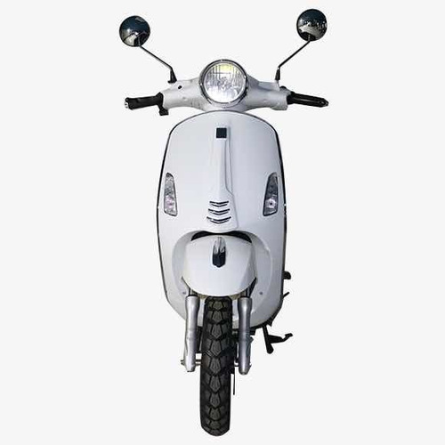 Imagen 5 de 13 de Moto Eléctrica Gfs Firefly 1500w