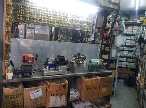 Imagen 7 de 8 de Fondo De Comercio - Belgrano Barrancas
