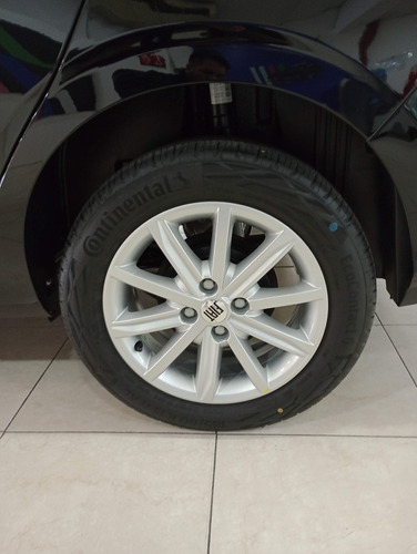 Imagen 16 de 16 de Fiat Cronos Drive 1.3 Avanzado Con 8 Cuotas (lma)