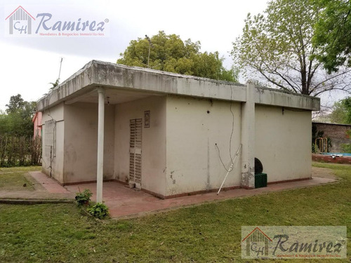 Casa En Venta 3 Amb. - General Rodriguez - A Metros De Ruta 5!!