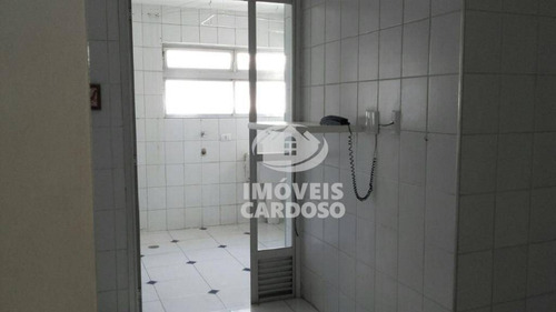 Apartamento Com 3 Dormitórios À Venda, 107 M² Por R$ 1.295.000 - Alto De Pinheiros - São Paulo/sp - Ap18873